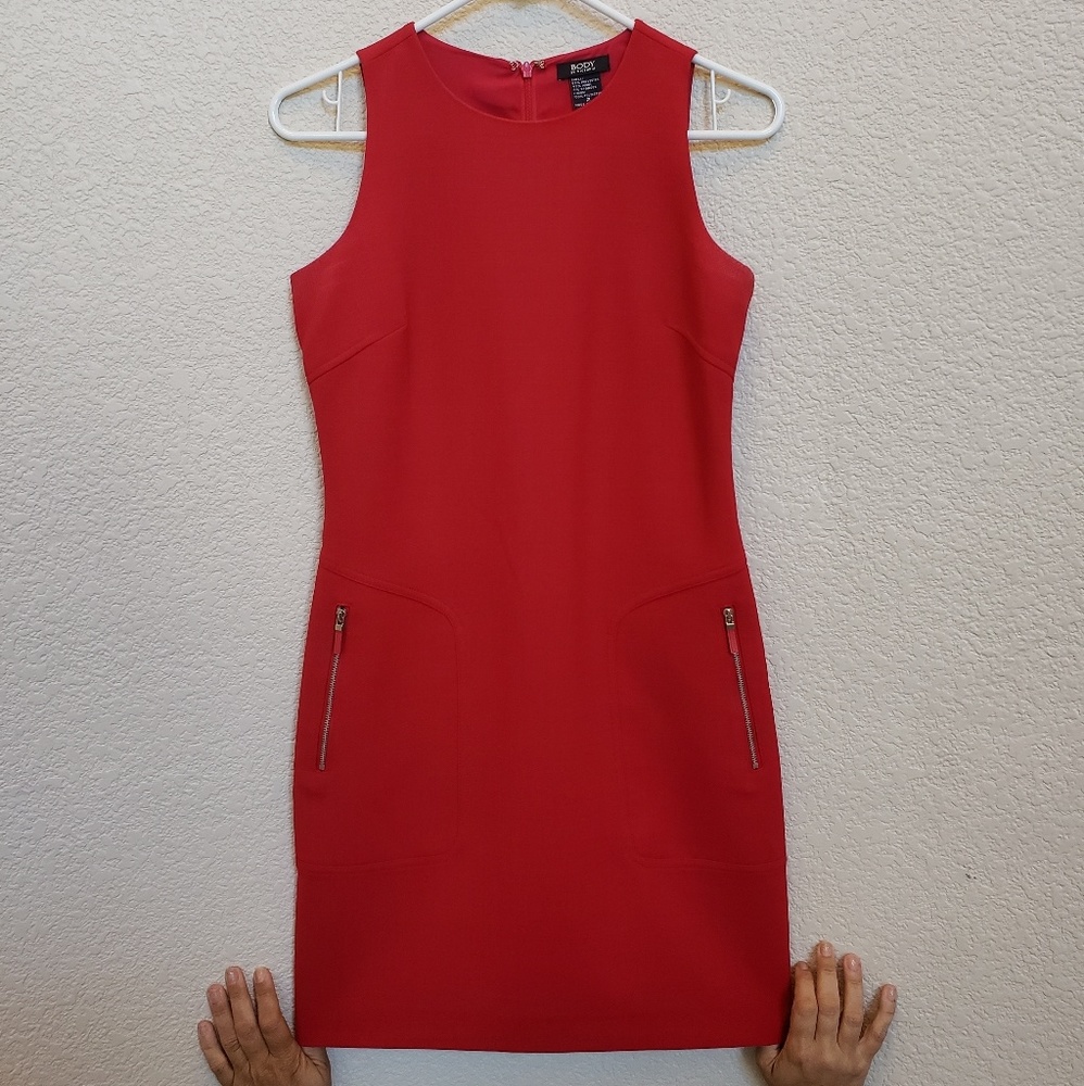 Women's Lined Business Dress